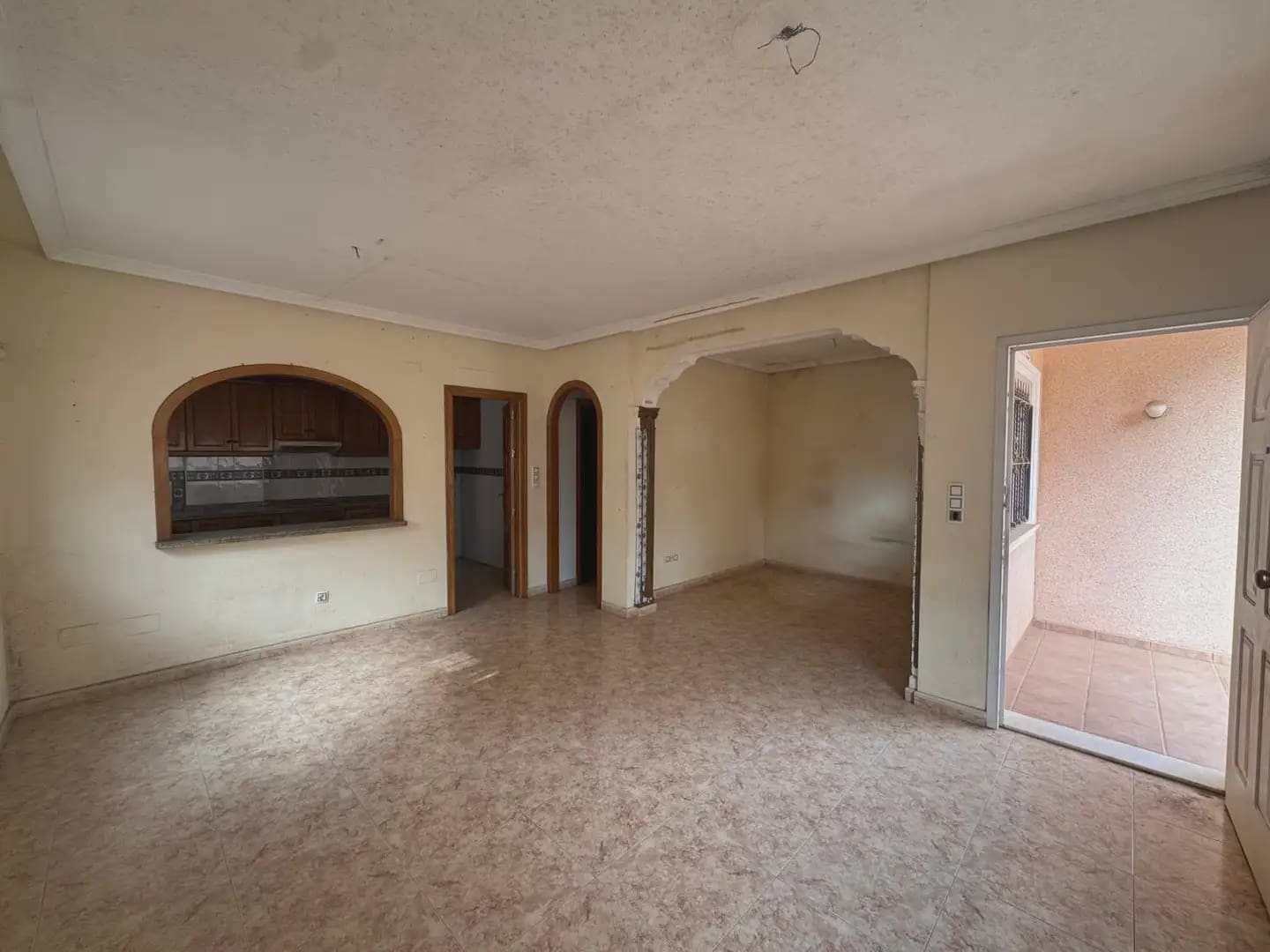 3 bedroom Terraced Villa for sale in San Javier with pool garage - € 165,000 (Ref: 9977588)