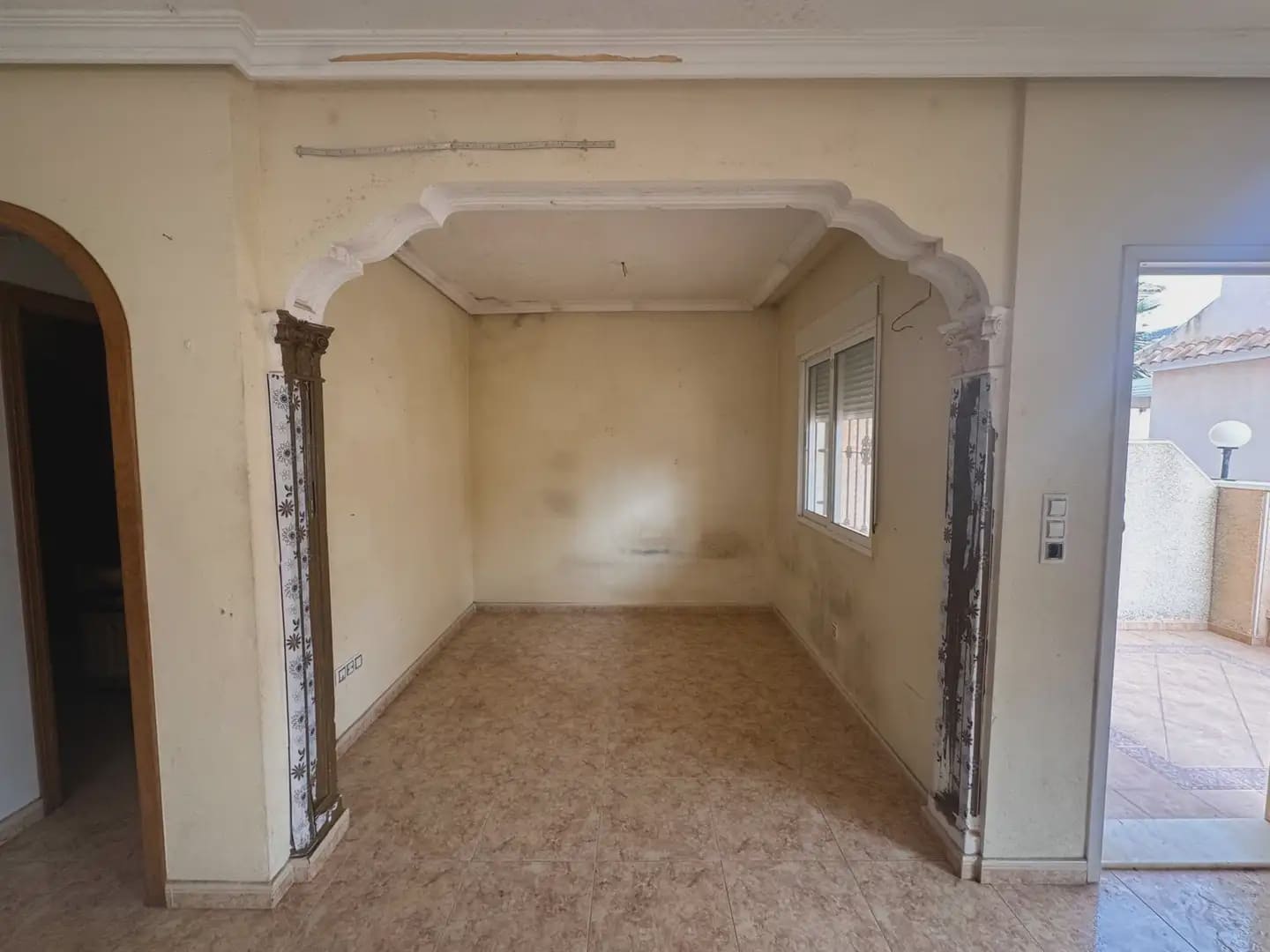 3 bedroom Terraced Villa for sale in San Javier with pool garage - € 165,000 (Ref: 9977588)