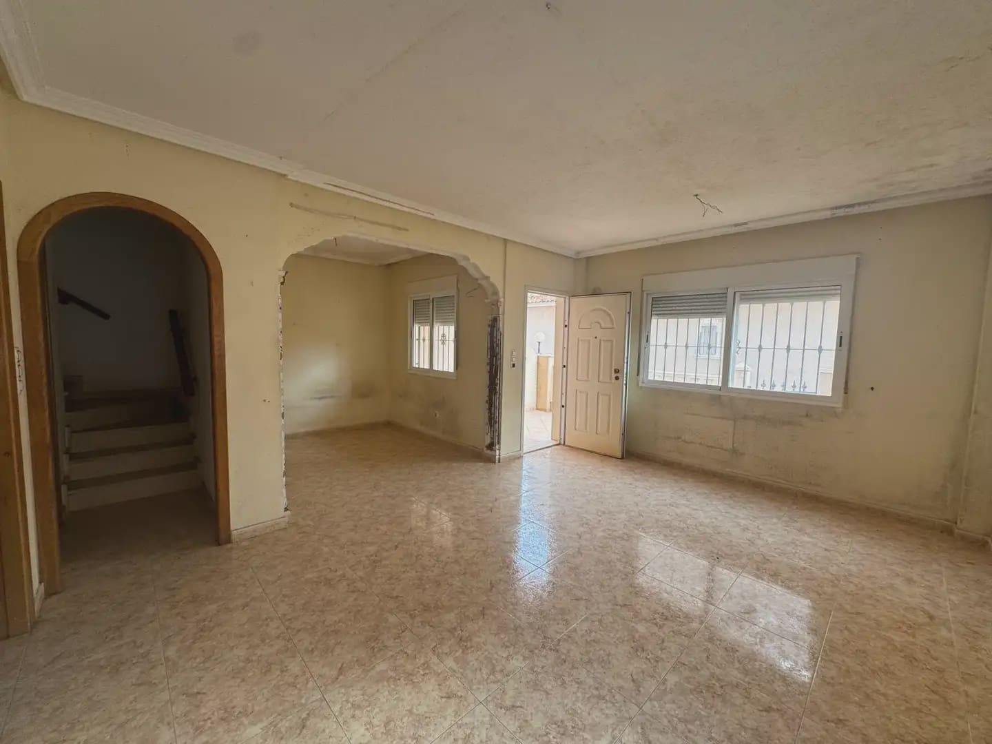3 bedroom Terraced Villa for sale in San Javier with pool garage - € 165,000 (Ref: 9977588)