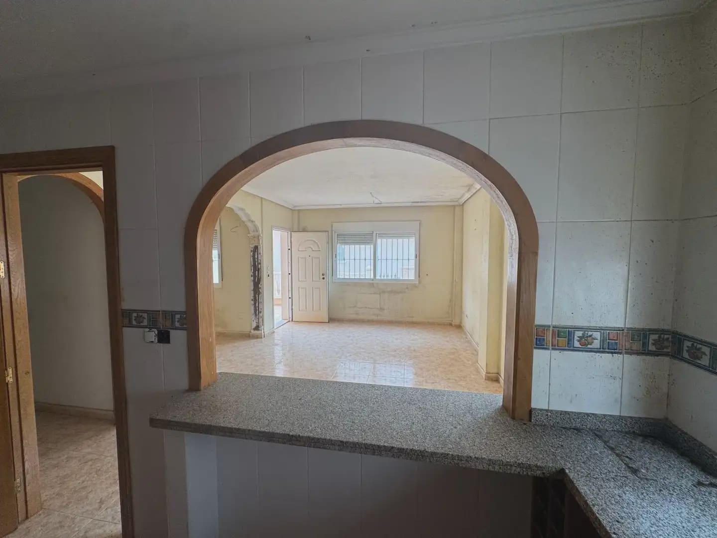 3 bedroom Terraced Villa for sale in San Javier with pool garage - € 165,000 (Ref: 9977588)