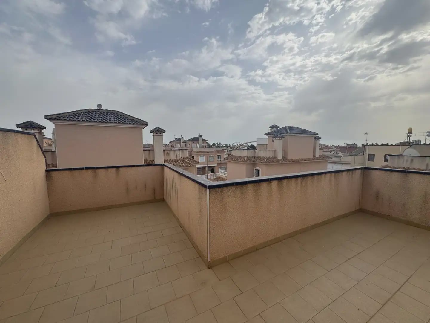 3 bedroom Terraced Villa for sale in San Javier with pool garage - € 165,000 (Ref: 9977588)