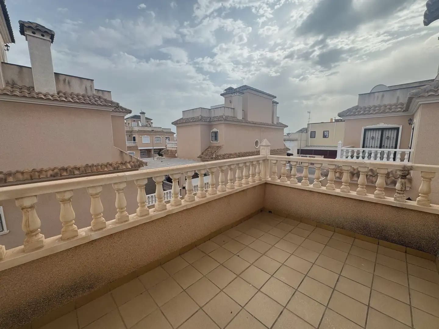 3 bedroom Terraced Villa for sale in San Javier with pool garage - € 165,000 (Ref: 9977588)