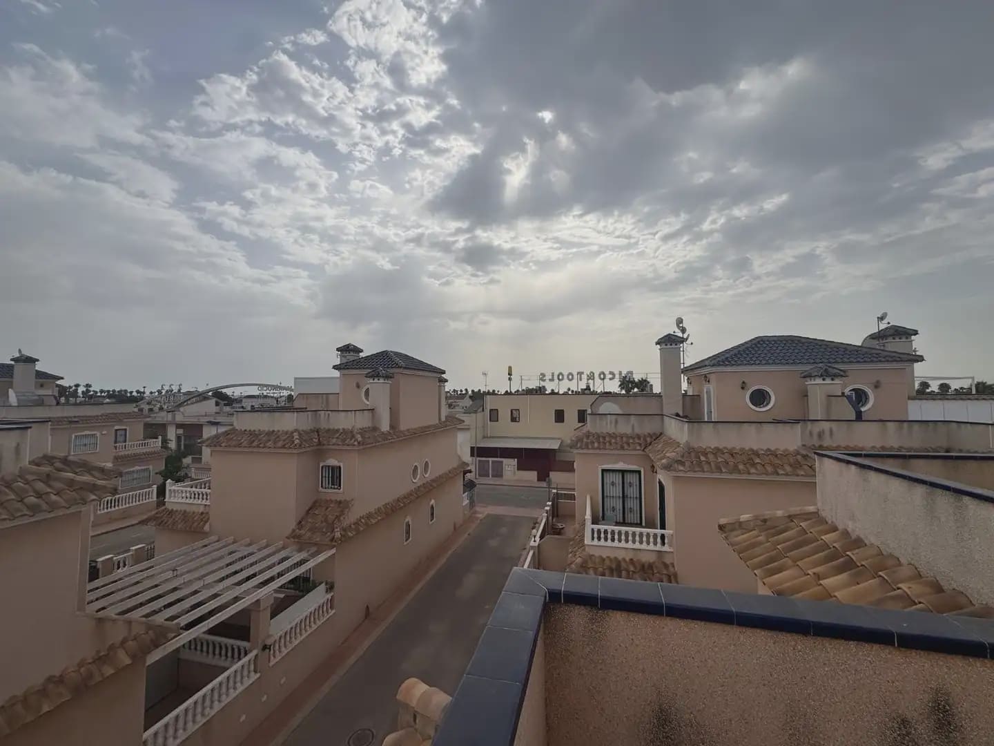 3 bedroom Terraced Villa for sale in San Javier with pool garage - € 165,000 (Ref: 9977588)