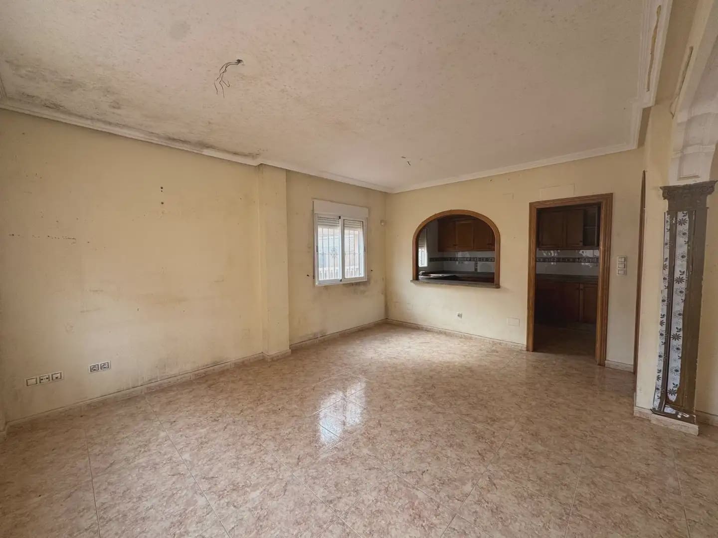 3 bedroom Terraced Villa for sale in San Javier with pool garage - € 165,000 (Ref: 9977588)