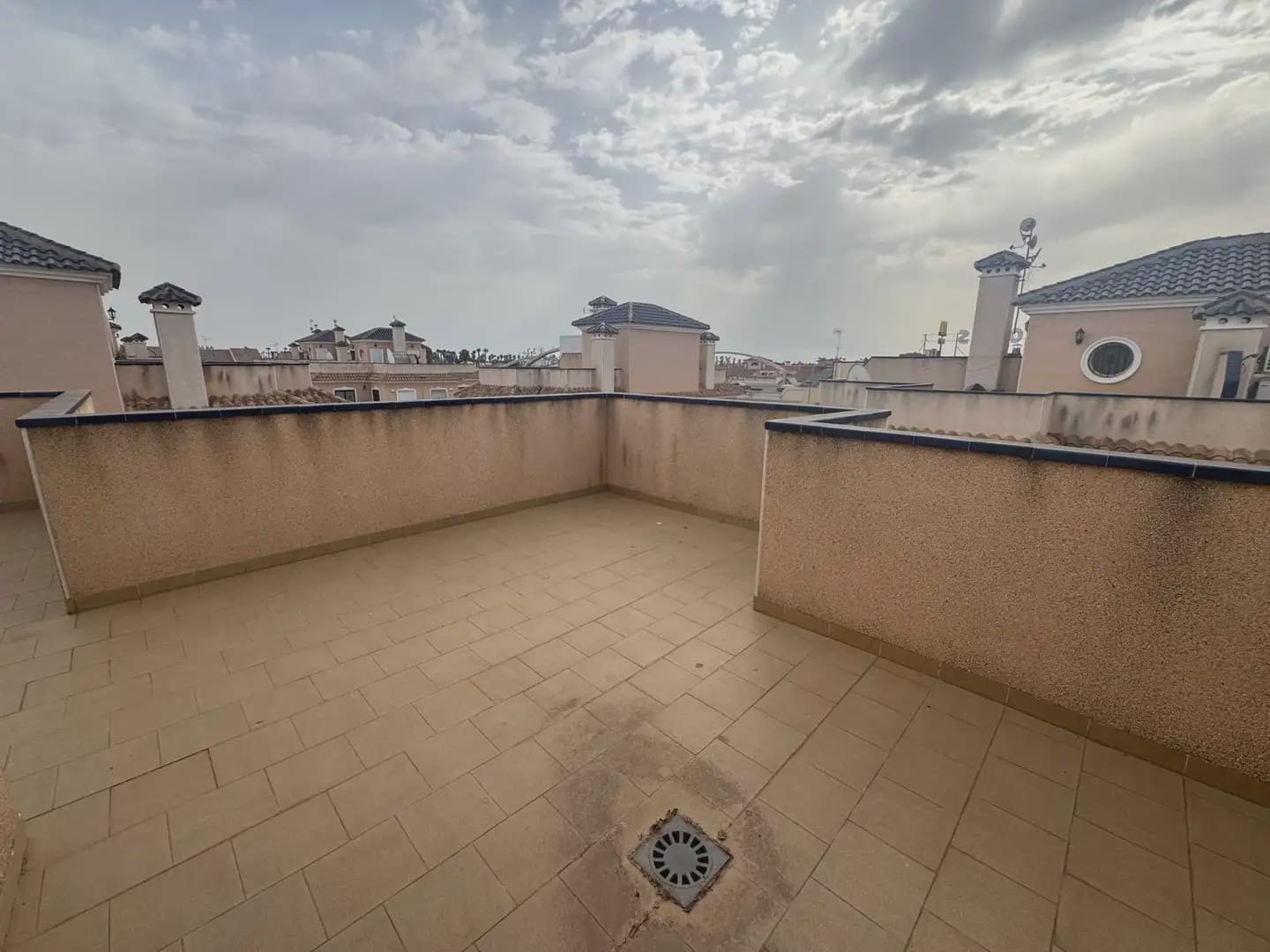3 bedroom Terraced Villa for sale in San Javier with pool garage - € 165,000 (Ref: 9977588)