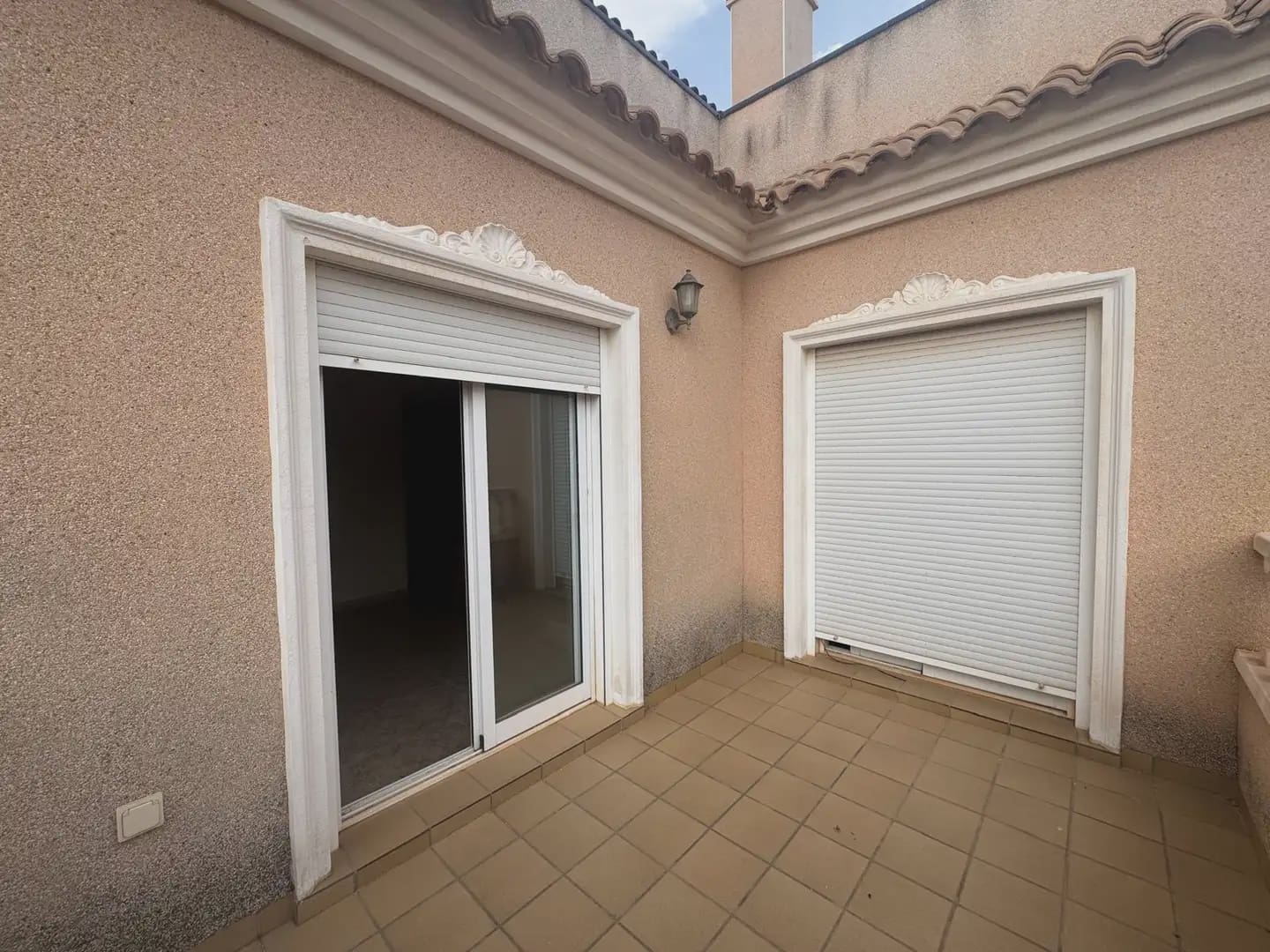 3 bedroom Terraced Villa for sale in San Javier with pool garage - € 165,000 (Ref: 9977588)