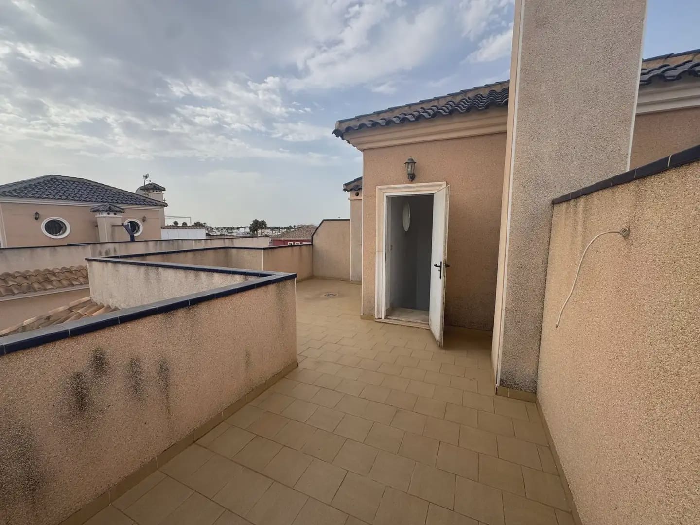 3 bedroom Terraced Villa for sale in San Javier with pool garage - € 165,000 (Ref: 9977588)