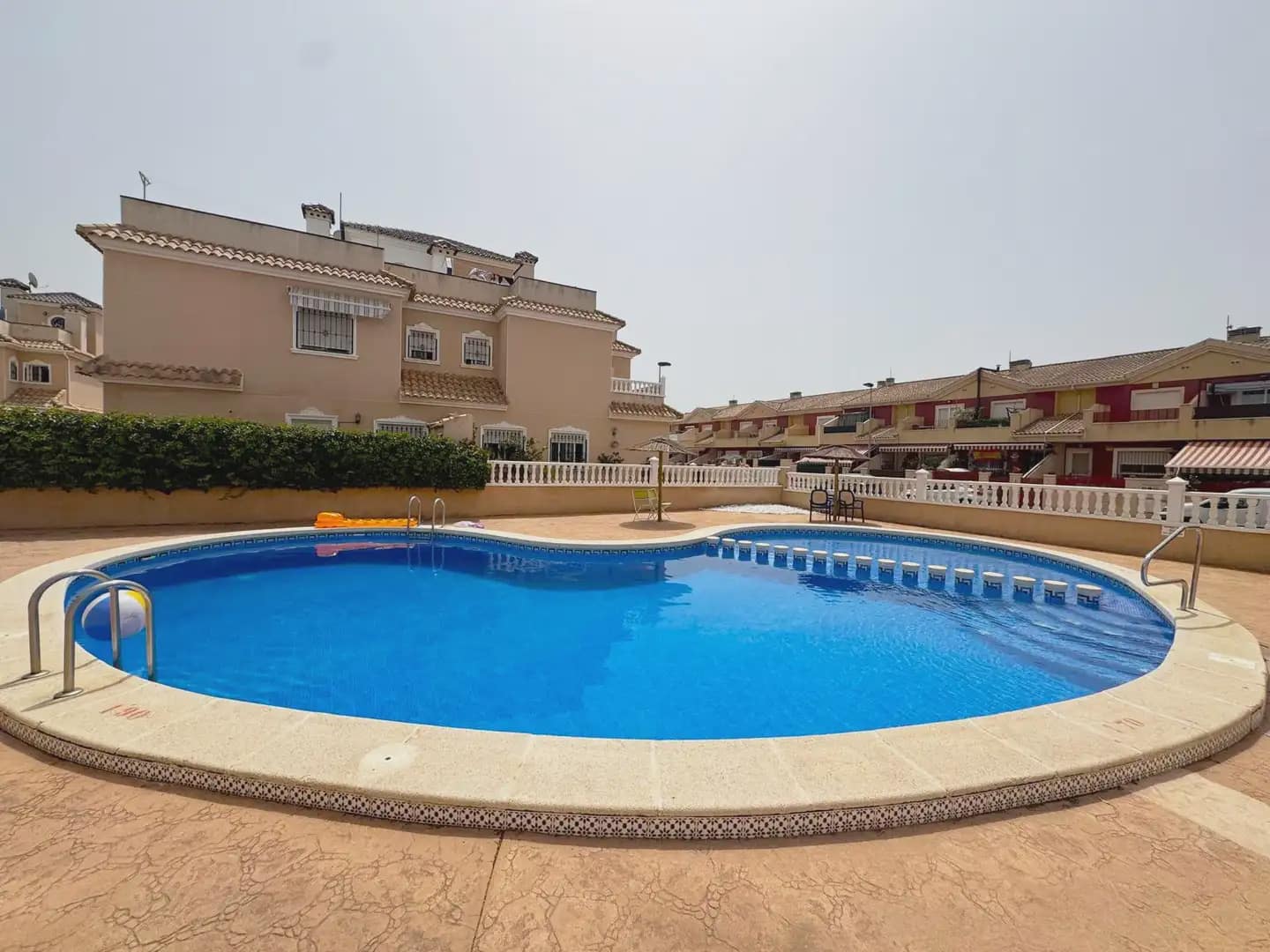 3 bedroom Terraced Villa for sale in San Javier with pool garage - € 165,000 (Ref: 9977588)