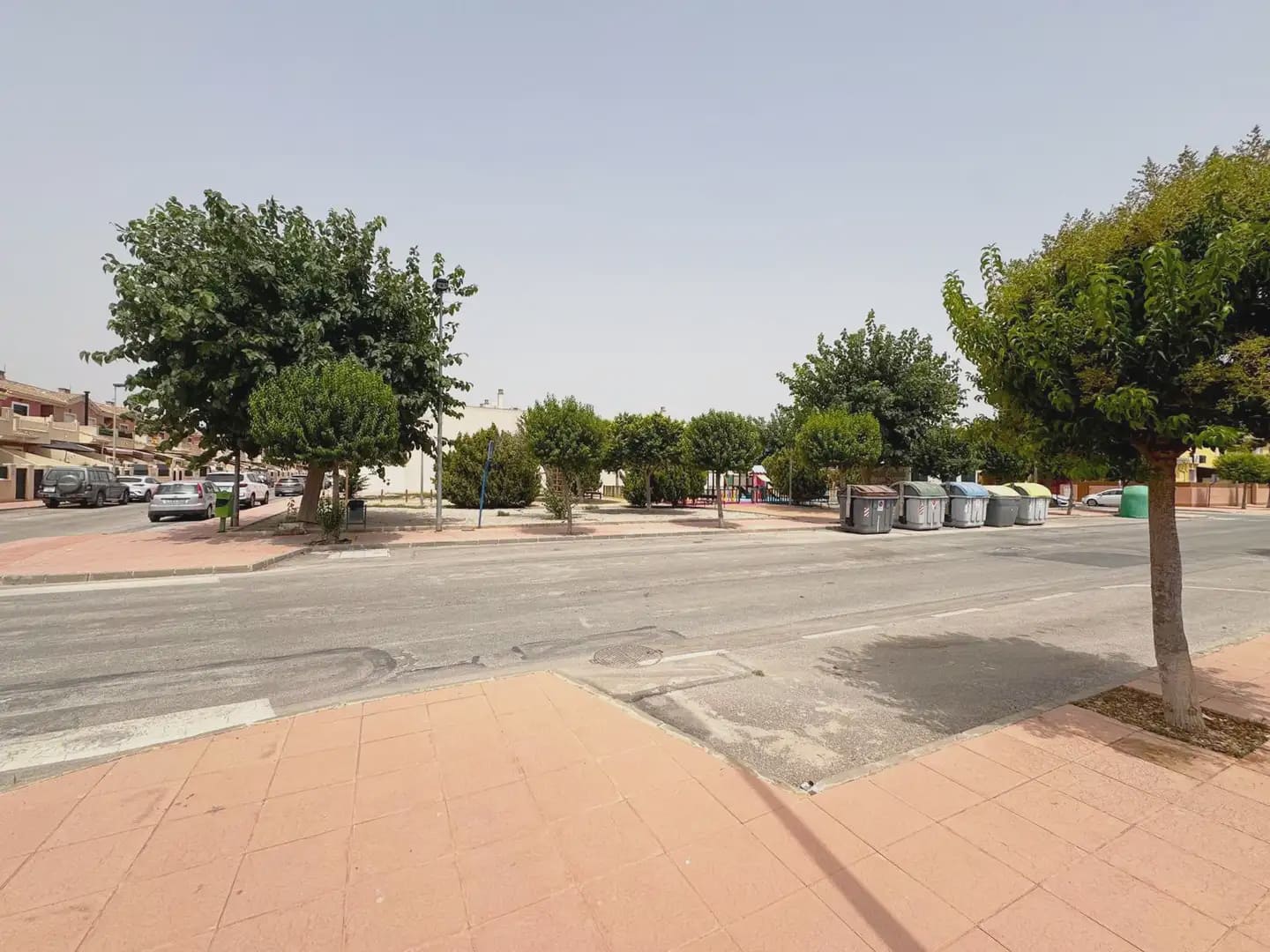 3 bedroom Terraced Villa for sale in San Javier with pool garage - € 165,000 (Ref: 9977588)