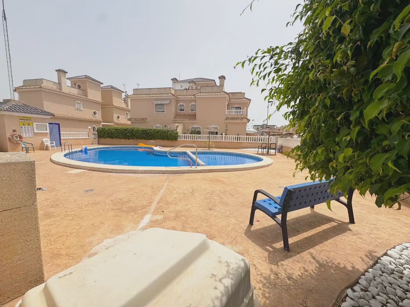 3 bedroom Terraced Villa for sale in San Javier with pool garage - € 165,000 (Ref: 9977588)