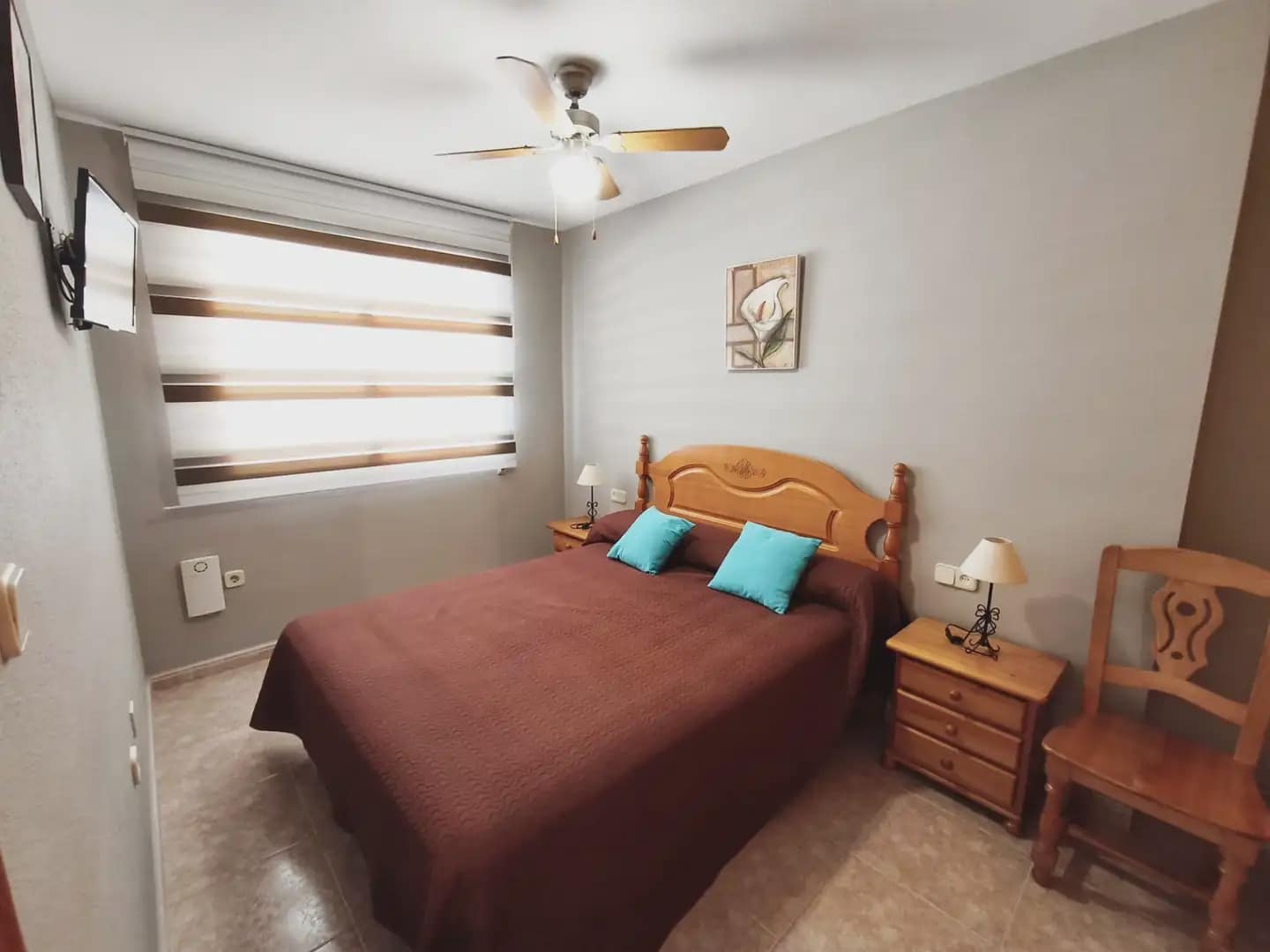 2 soverom Penthouse til salgs i Santiago de la Ribera med svømmebasseng - € 185 000 (Ref: 9977589)