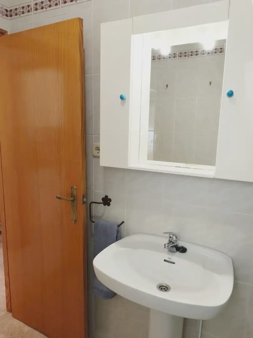 2 soverom Penthouse til salgs i Santiago de la Ribera med svømmebasseng - € 185 000 (Ref: 9977589)