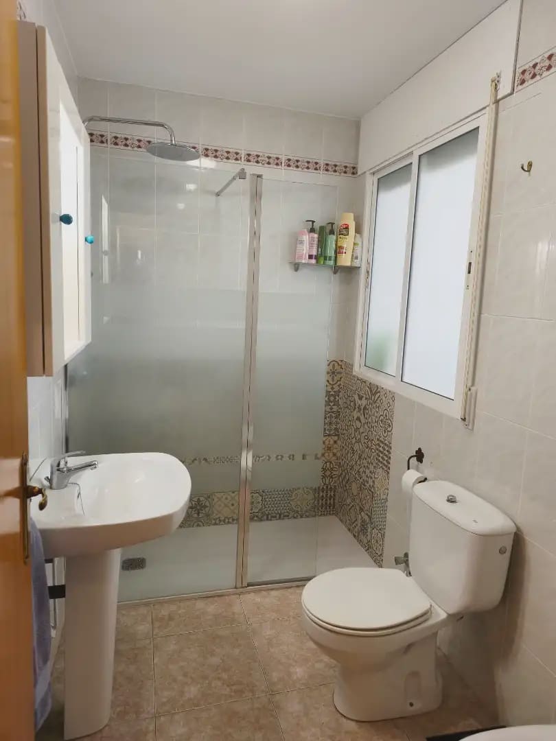 2 soverom Penthouse til salgs i Santiago de la Ribera med svømmebasseng - € 185 000 (Ref: 9977589)