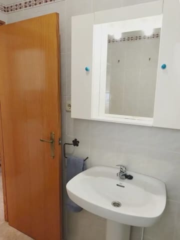 2 chambre Penthouse à vendre à Santiago de la Ribera, San Javier avec piscine - 185 000 € (Ref: 9977589)
