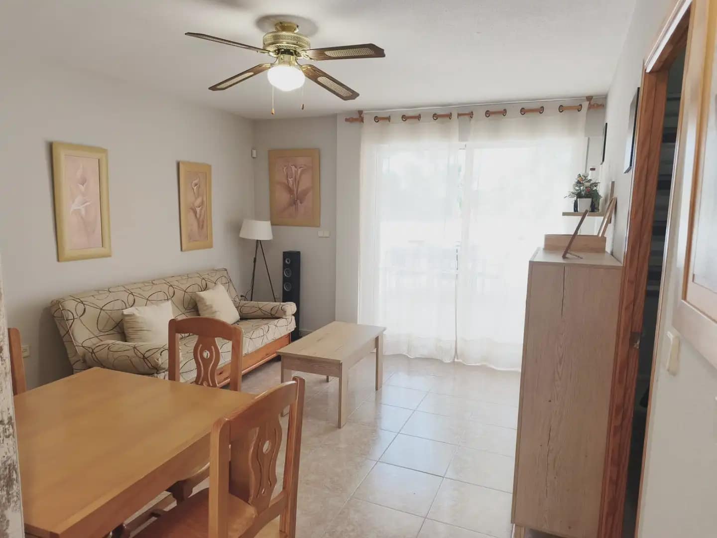 2 soverom Penthouse til salgs i Santiago de la Ribera med svømmebasseng - € 185 000 (Ref: 9977589)