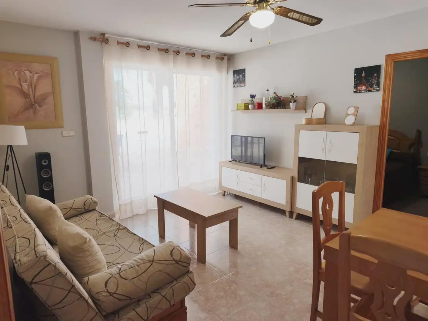 2 soverom Penthouse til salgs i Santiago de la Ribera med svømmebasseng - € 185 000 (Ref: 9977589)
