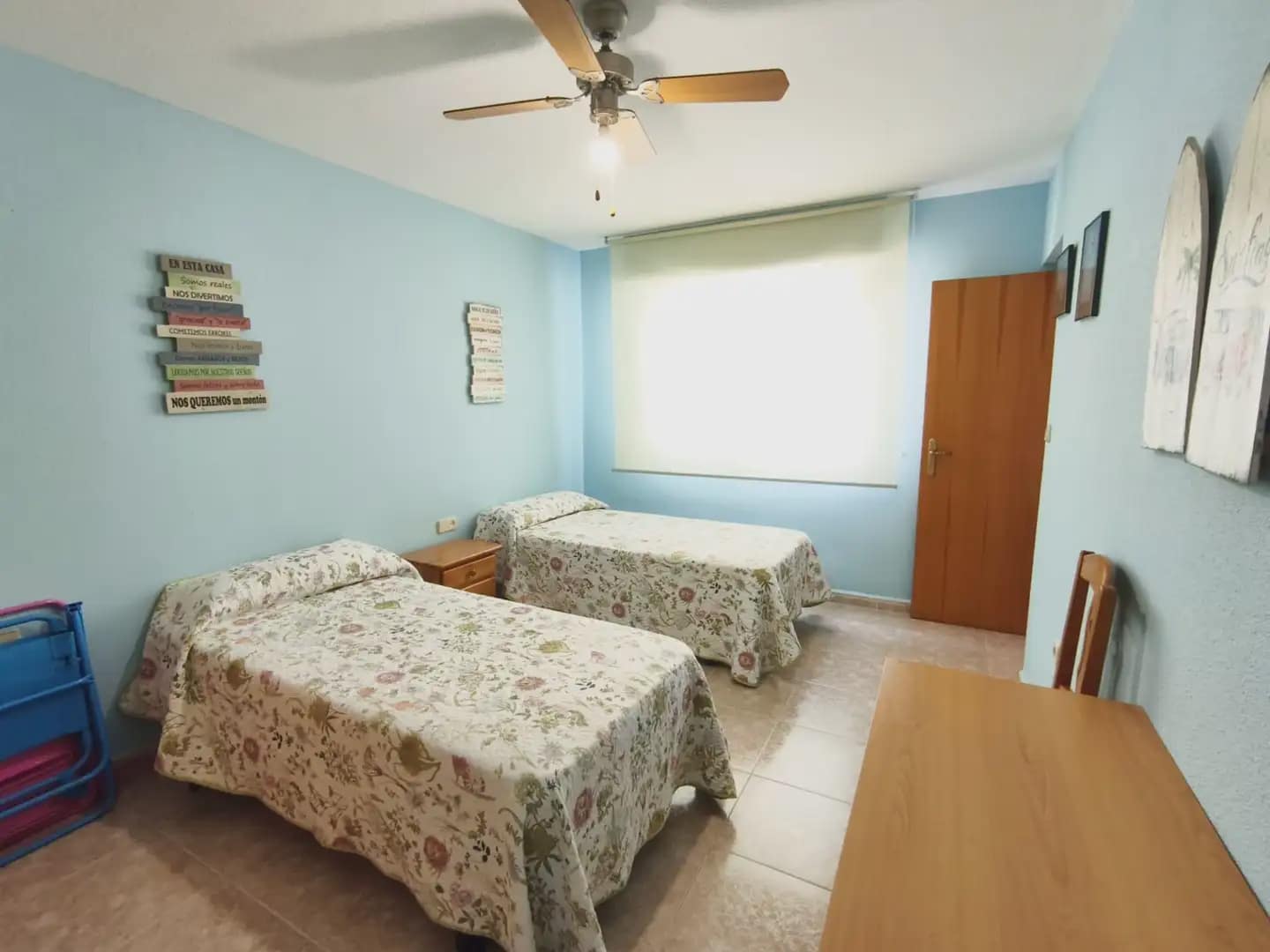2 soverom Penthouse til salgs i Santiago de la Ribera med svømmebasseng - € 185 000 (Ref: 9977589)