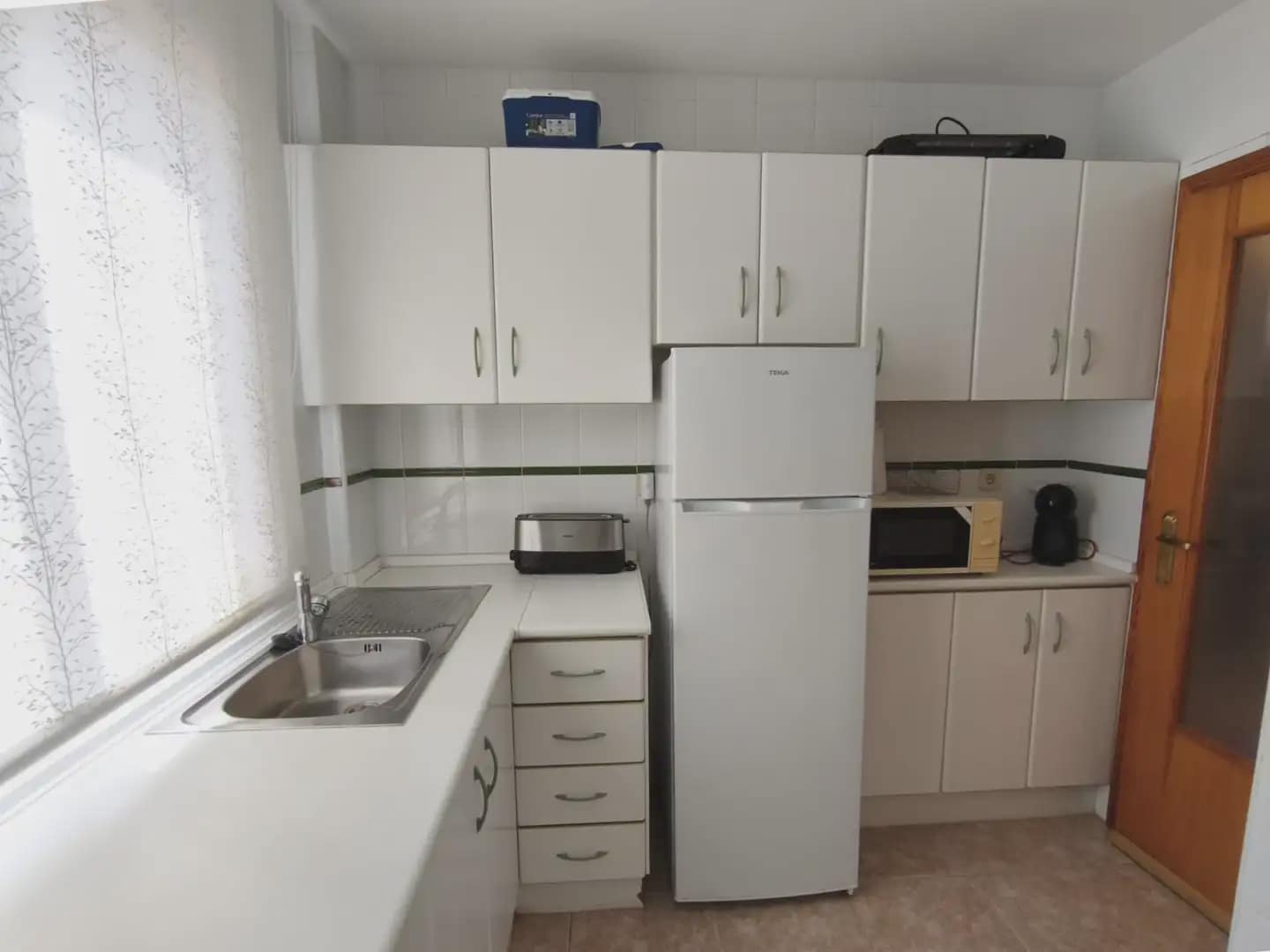 2 soverom Penthouse til salgs i Santiago de la Ribera med svømmebasseng - € 185 000 (Ref: 9977589)