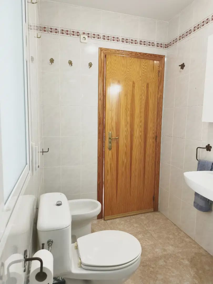 2 soverom Penthouse til salgs i Santiago de la Ribera med svømmebasseng - € 185 000 (Ref: 9977589)