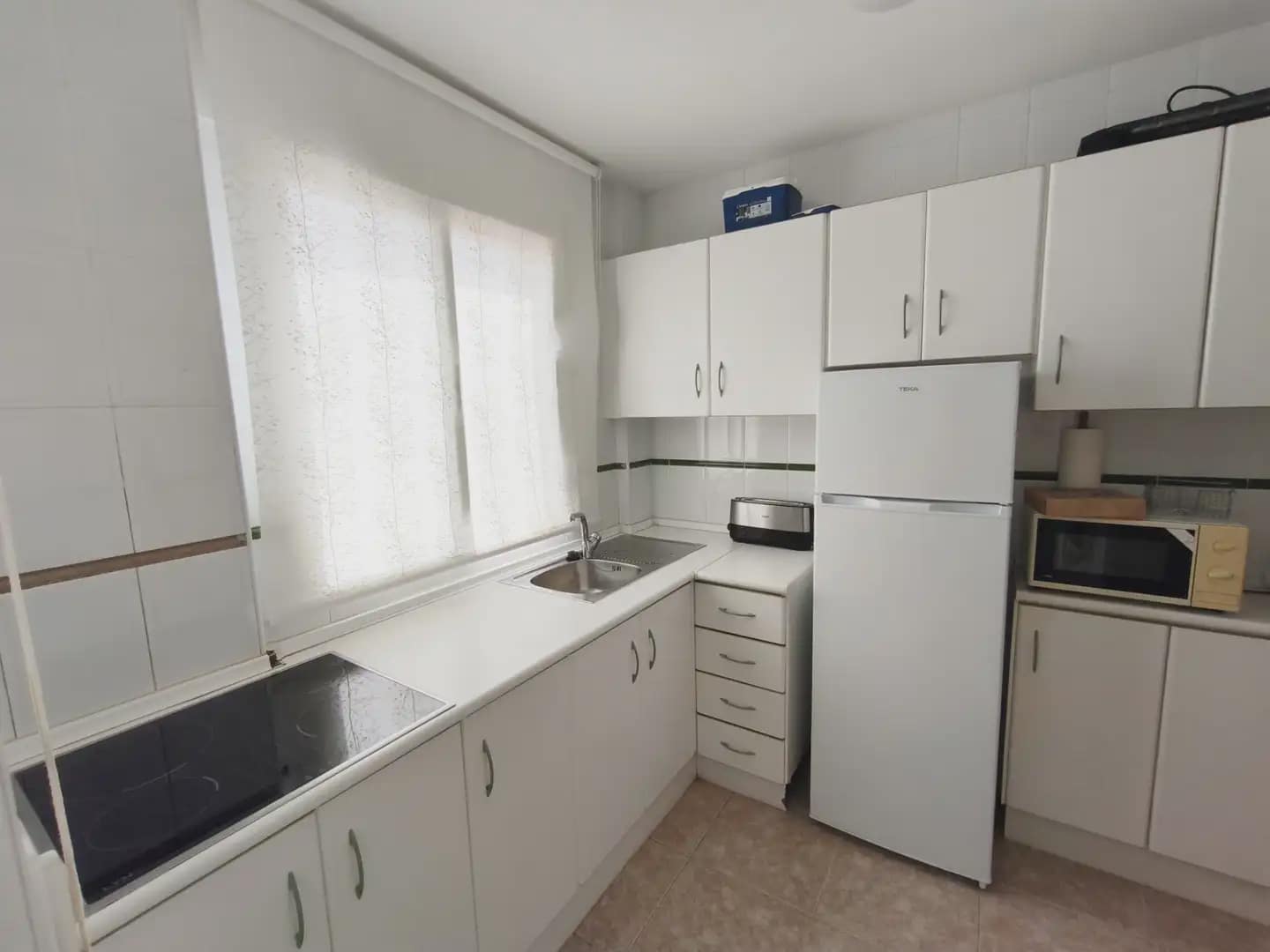 2 soverom Penthouse til salgs i Santiago de la Ribera med svømmebasseng - € 185 000 (Ref: 9977589)