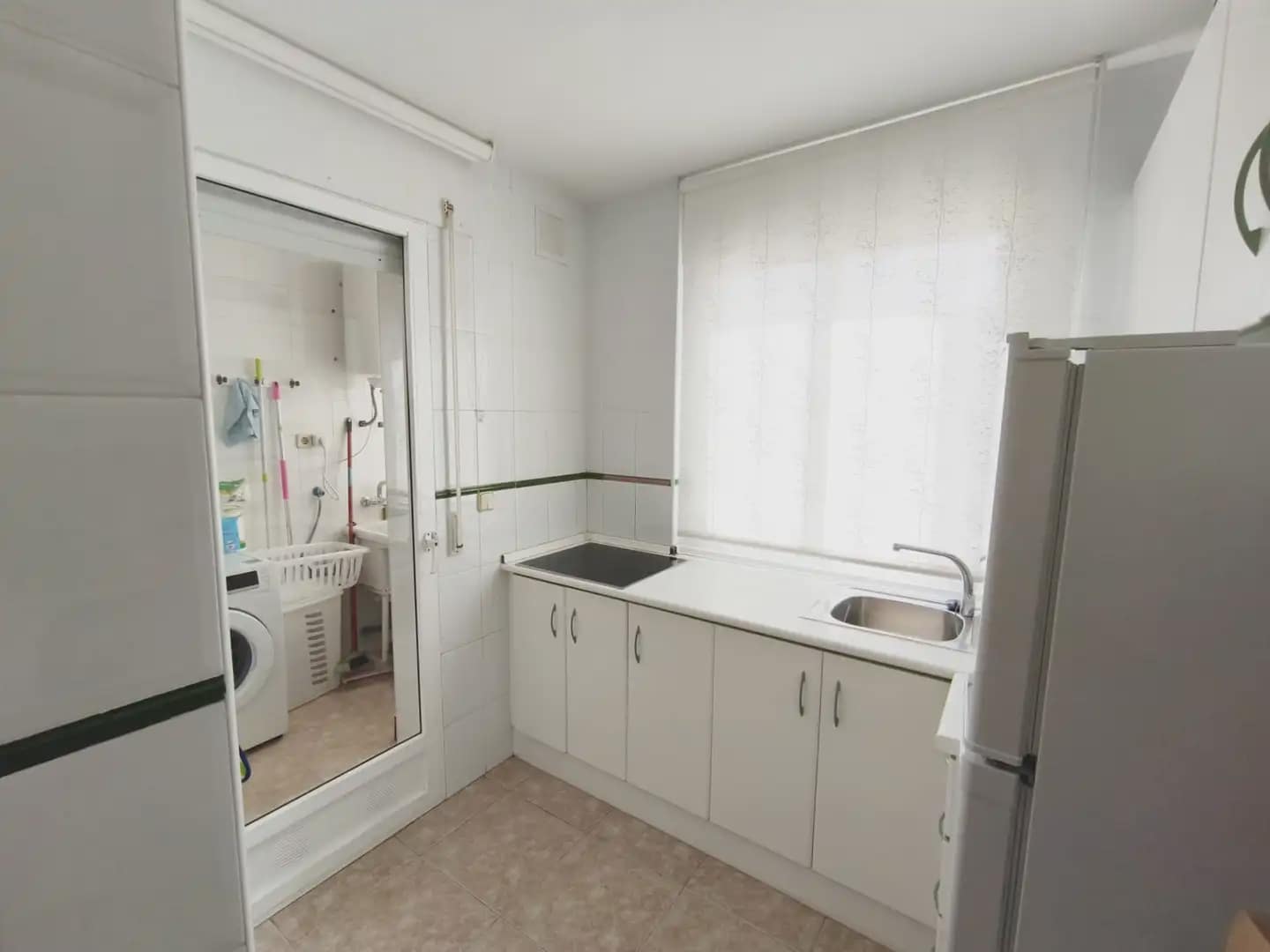 2 soverom Penthouse til salgs i Santiago de la Ribera med svømmebasseng - € 185 000 (Ref: 9977589)
