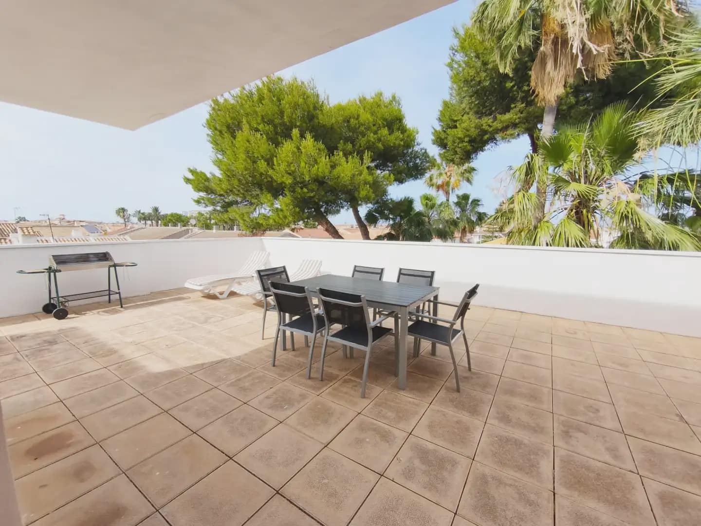 2 soverom Penthouse til salgs i Santiago de la Ribera med svømmebasseng - € 185 000 (Ref: 9977589)