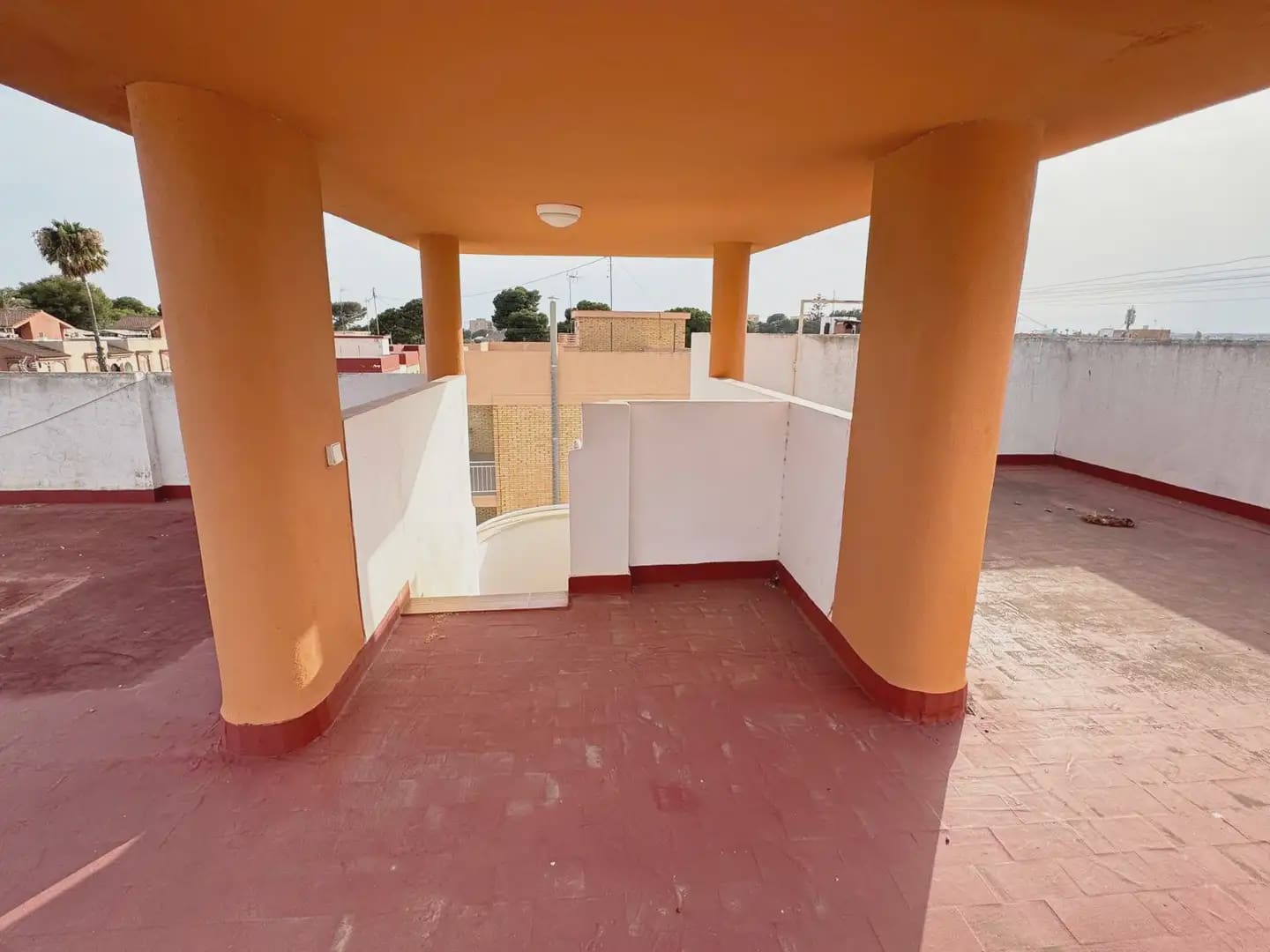 2 soverom Penthouse til salgs i Santiago de la Ribera med svømmebasseng - € 185 000 (Ref: 9977589)