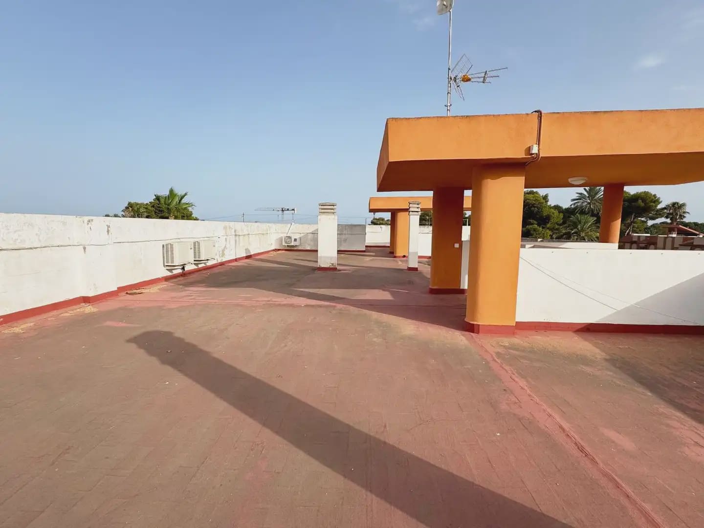 2 soverom Penthouse til salgs i Santiago de la Ribera med svømmebasseng - € 185 000 (Ref: 9977589)