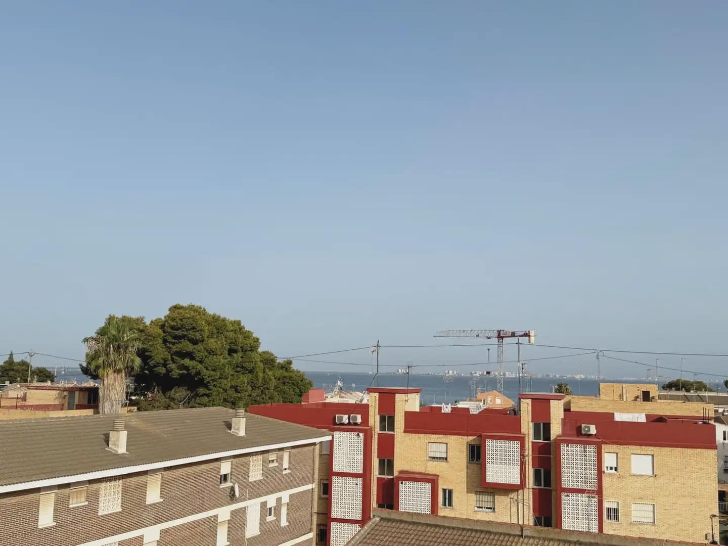 2 soverom Penthouse til salgs i Santiago de la Ribera med svømmebasseng - € 185 000 (Ref: 9977589)