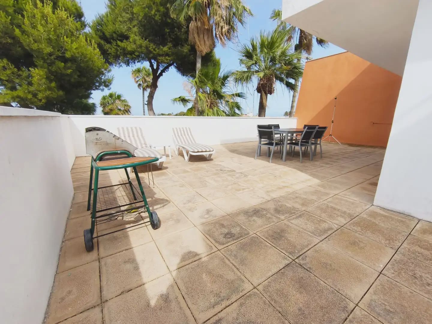2 soverom Penthouse til salgs i Santiago de la Ribera med svømmebasseng - € 185 000 (Ref: 9977589)