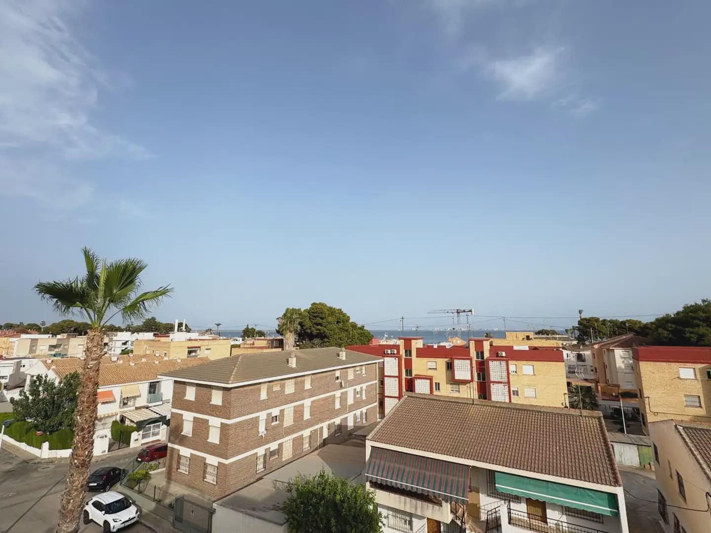 2 soverom Penthouse til salgs i Santiago de la Ribera med svømmebasseng - € 185 000 (Ref: 9977589)