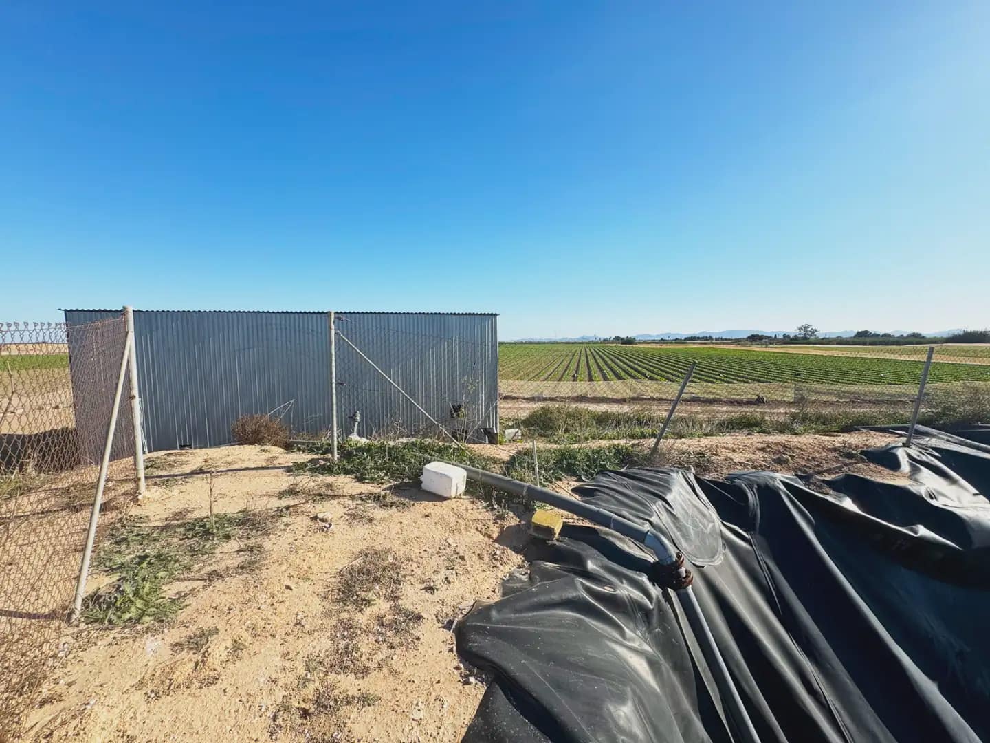 Grunde uden byggetilladelser til salg i Torre-Pacheco - € 190.000 (Ref: 9977590)
