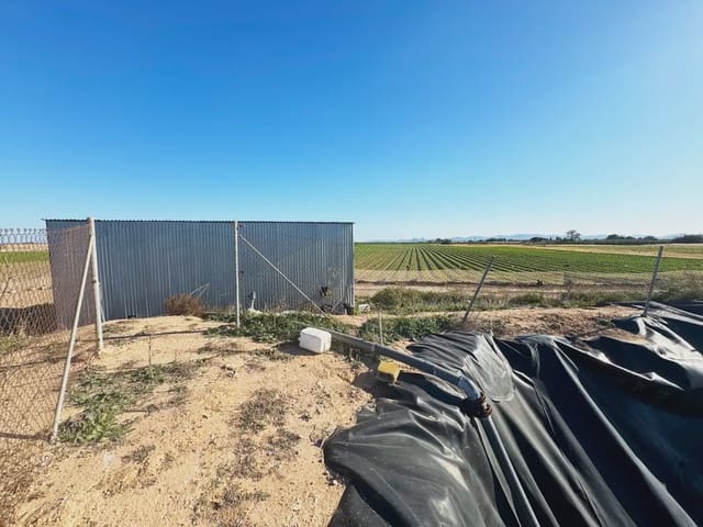Terreno/Finca Rústica en Torre-Pacheco en venta - 190.000 € (Ref: 9977590)