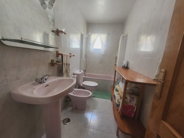 2 sypialnia Mieszkanie na sprzedaż w Lo Pagan, San Pedro del Pinatar z garażem - 128 000 € (Ref: 9977591)
