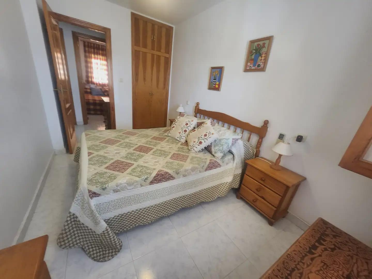 2 chambre Appartement à vendre à San Pedro del Pinatar avec garage - 128 000 € (Ref: 9977591)