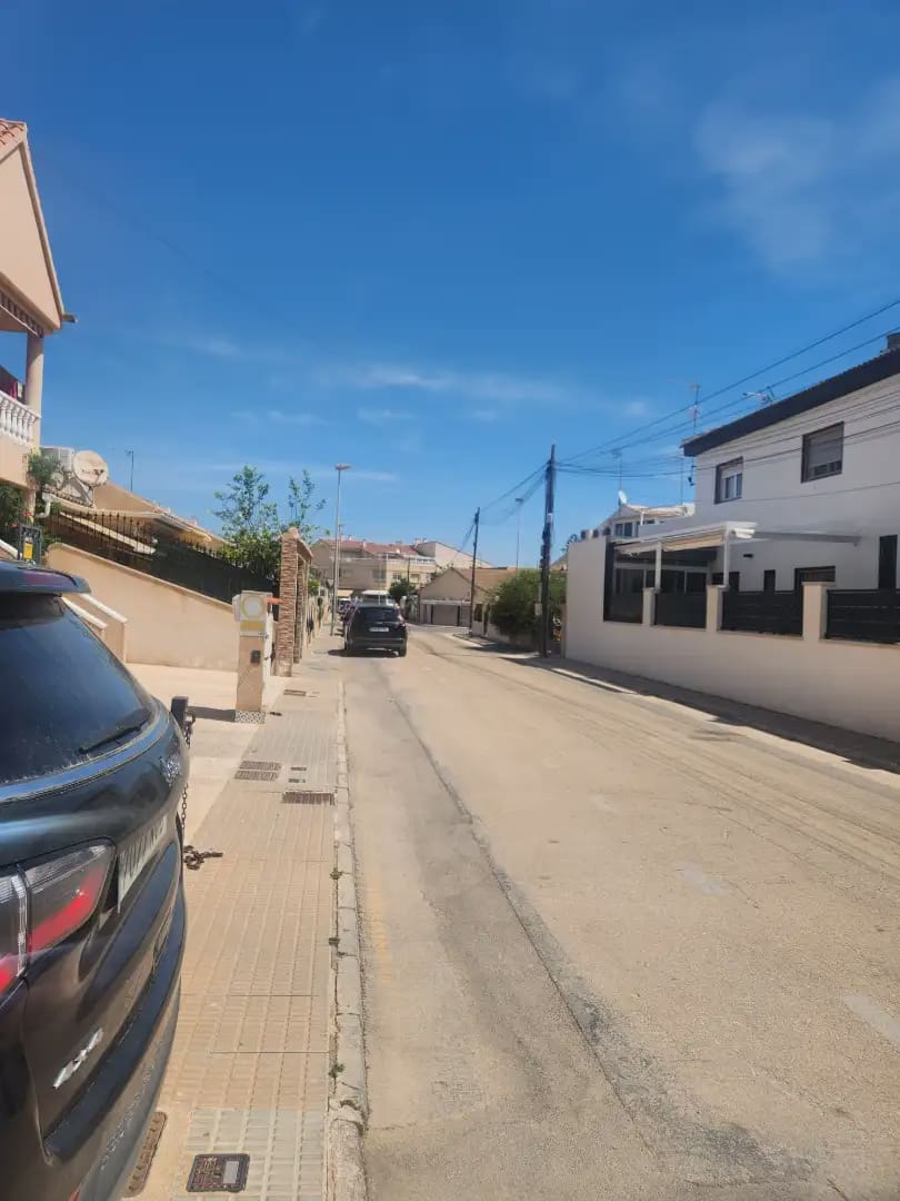 2 chambre Appartement à vendre à San Pedro del Pinatar avec garage - 128 000 € (Ref: 9977591)