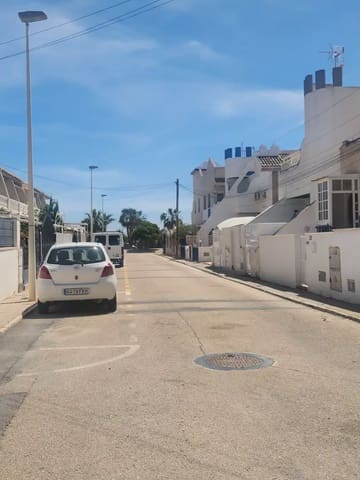 2 sypialnia Mieszkanie na sprzedaż w Lo Pagan, San Pedro del Pinatar z garażem - 128 000 € (Ref: 9977591)