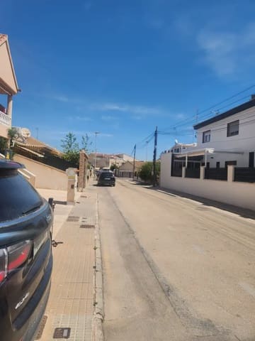 2 sypialnia Mieszkanie na sprzedaż w Lo Pagan, San Pedro del Pinatar z garażem - 128 000 € (Ref: 9977591)