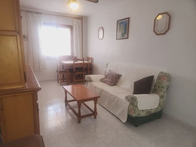 2 sypialnia Mieszkanie na sprzedaż w Lo Pagan, San Pedro del Pinatar z garażem - 128 000 € (Ref: 9977591)