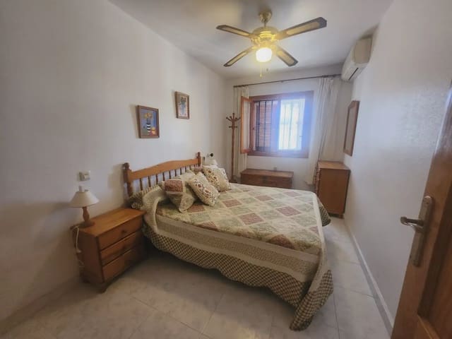 2 sypialnia Mieszkanie na sprzedaż w Lo Pagan, San Pedro del Pinatar z garażem - 128 000 € (Ref: 9977591)