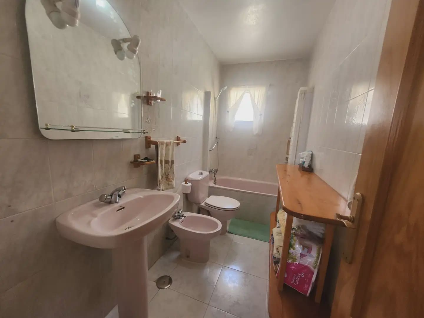2 chambre Appartement à vendre à San Pedro del Pinatar avec garage - 128 000 € (Ref: 9977591)