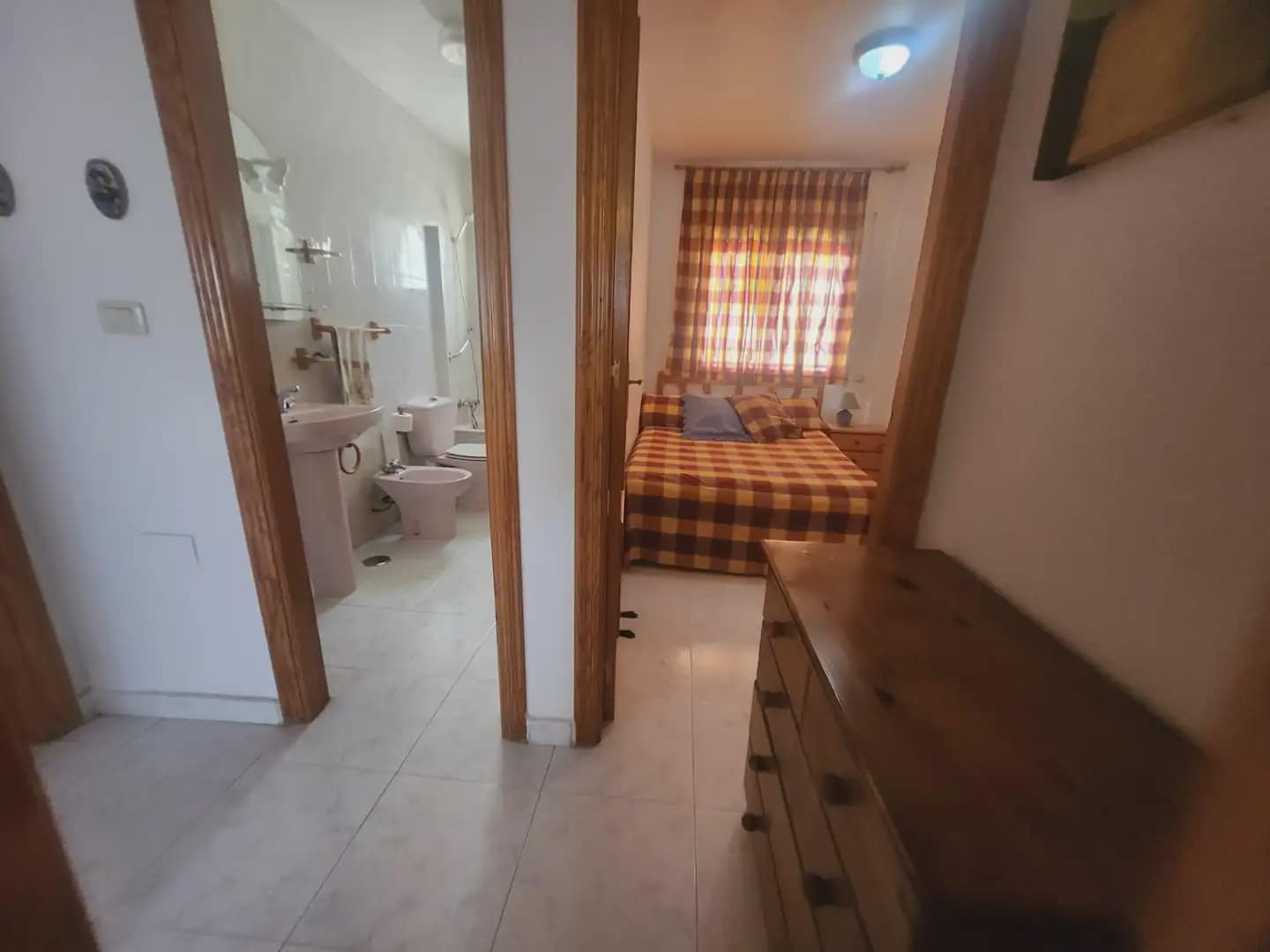 2 chambre Appartement à vendre à San Pedro del Pinatar avec garage - 128 000 € (Ref: 9977591)