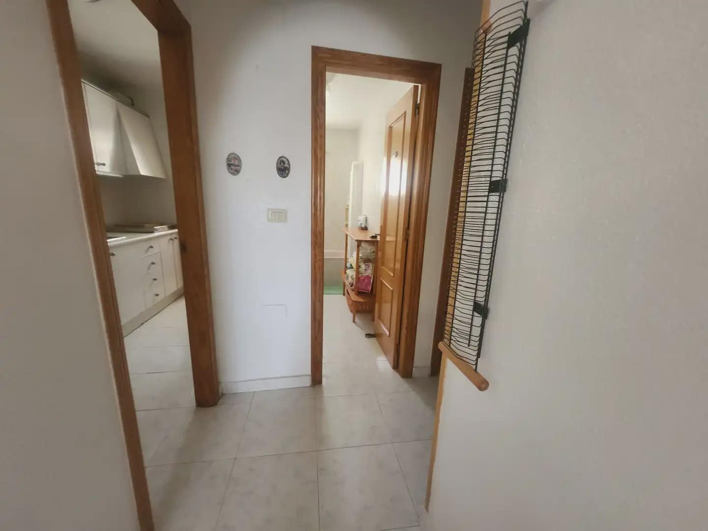 2 chambre Appartement à vendre à San Pedro del Pinatar avec garage - 128 000 € (Ref: 9977591)