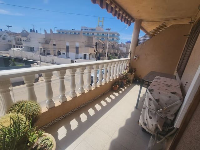 2 sypialnia Mieszkanie na sprzedaż w Lo Pagan, San Pedro del Pinatar z garażem - 128 000 € (Ref: 9977591)
