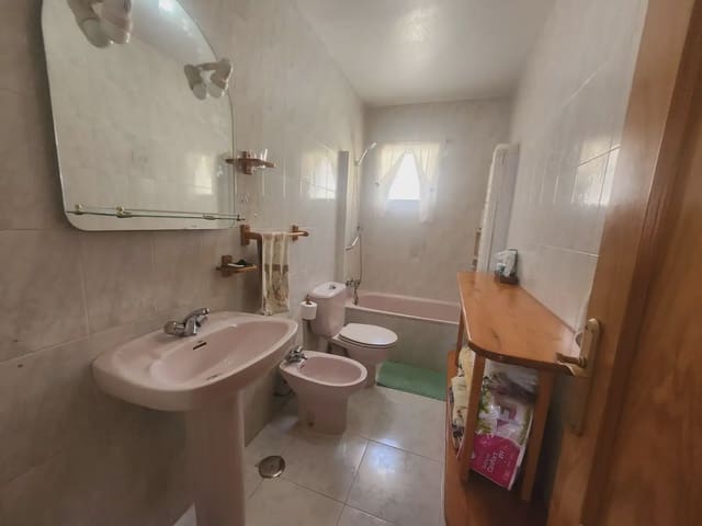 2 sypialnia Mieszkanie na sprzedaż w Lo Pagan, San Pedro del Pinatar z garażem - 128 000 € (Ref: 9977591)