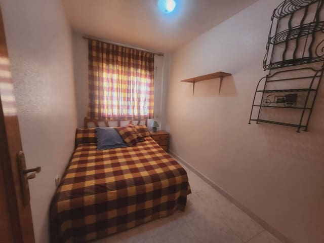 2 sypialnia Mieszkanie na sprzedaż w Lo Pagan, San Pedro del Pinatar z garażem - 128 000 € (Ref: 9977591)