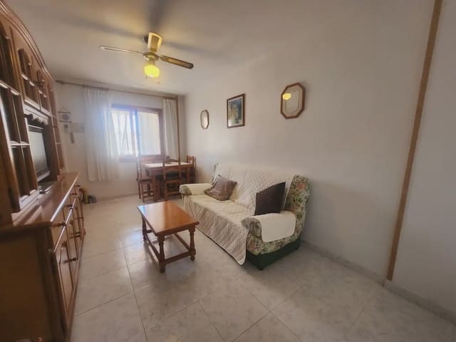 2 sypialnia Mieszkanie na sprzedaż w Lo Pagan, San Pedro del Pinatar z garażem - 128 000 € (Ref: 9977591)