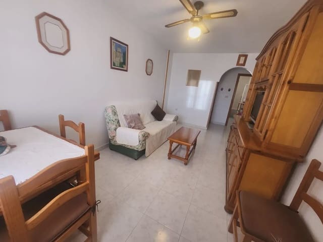 2 sypialnia Mieszkanie na sprzedaż w Lo Pagan, San Pedro del Pinatar z garażem - 128 000 € (Ref: 9977591)