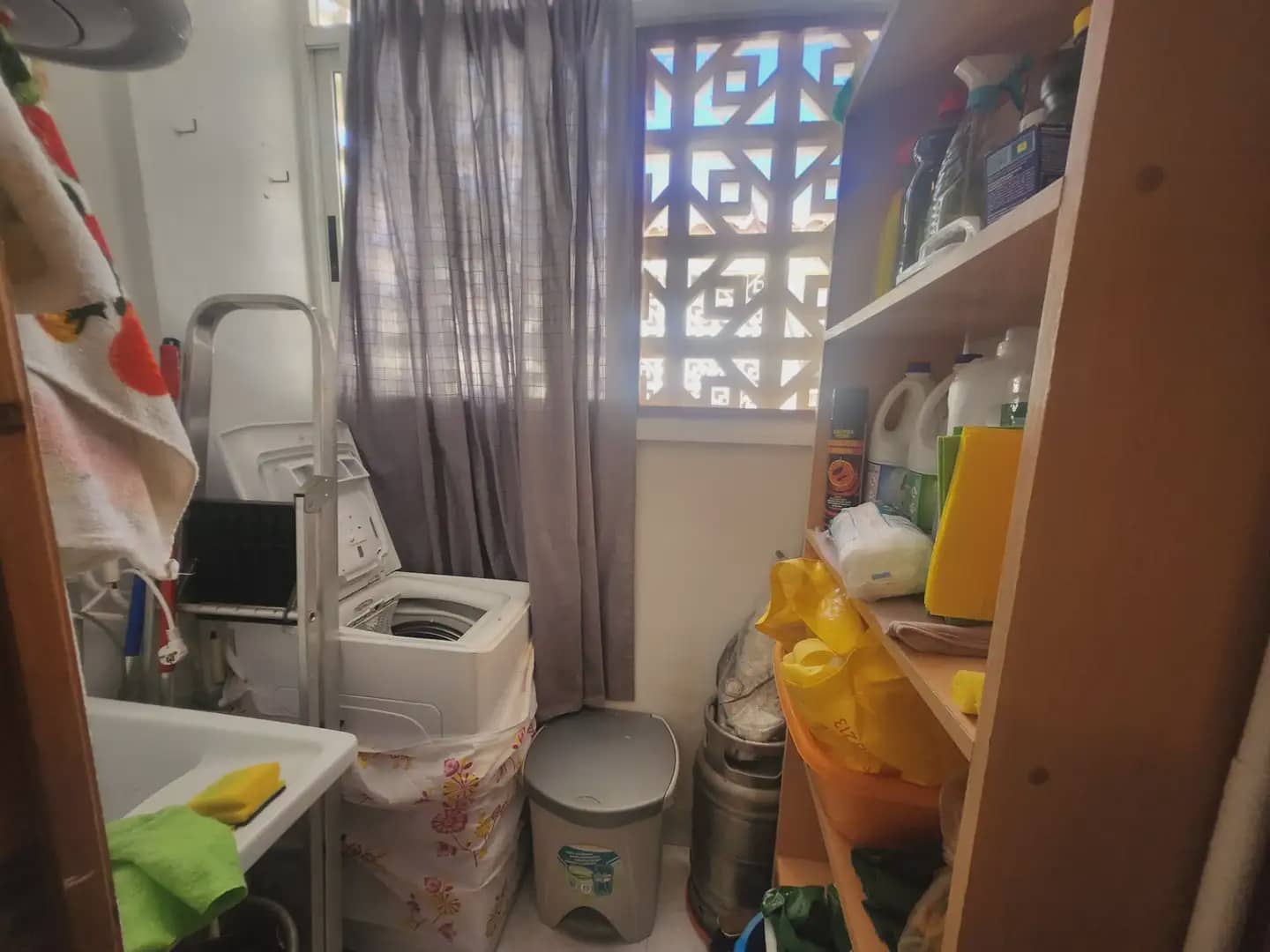 2 chambre Appartement à vendre à San Pedro del Pinatar avec garage - 128 000 € (Ref: 9977591)