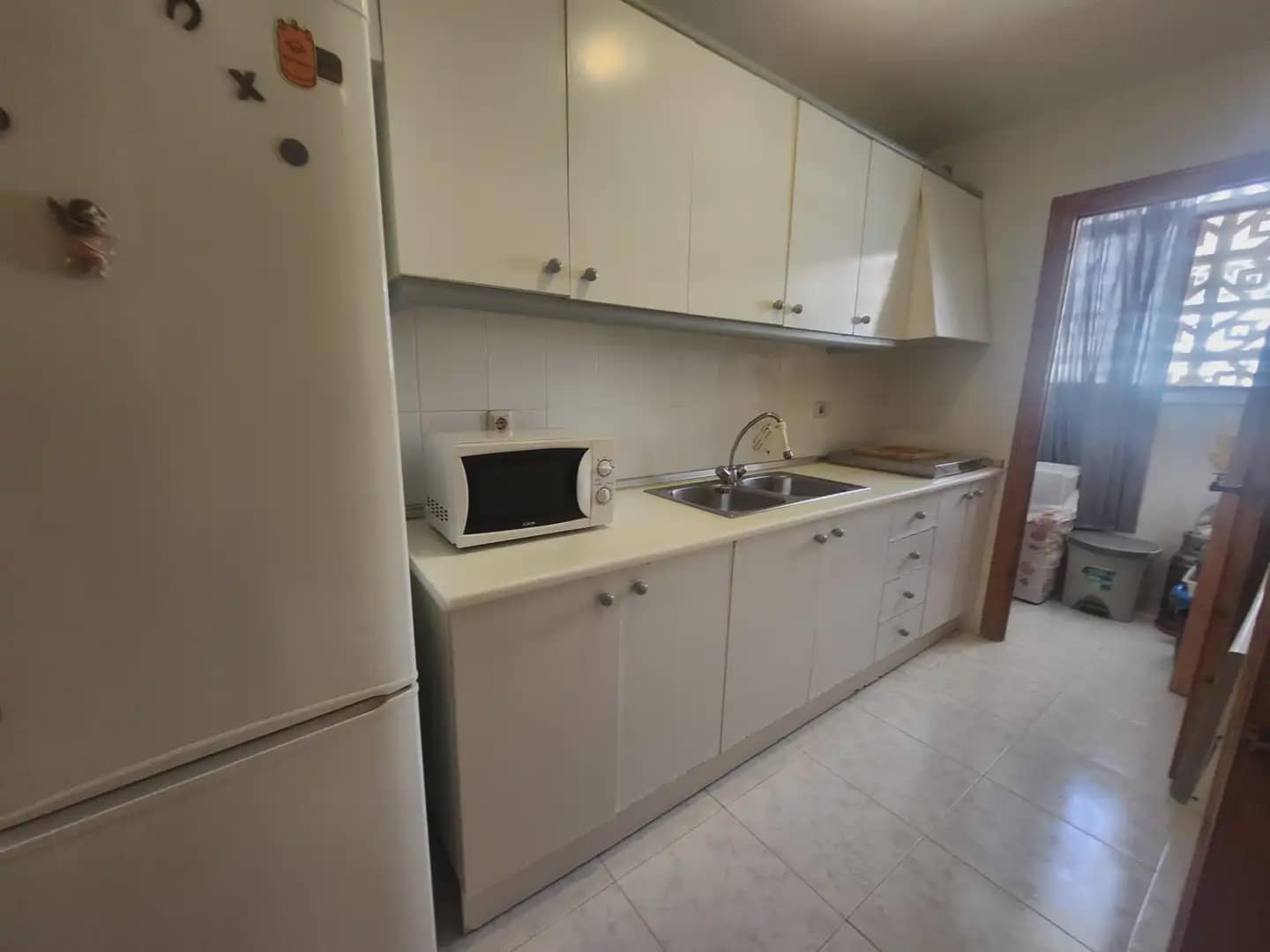 2 chambre Appartement à vendre à San Pedro del Pinatar avec garage - 128 000 € (Ref: 9977591)